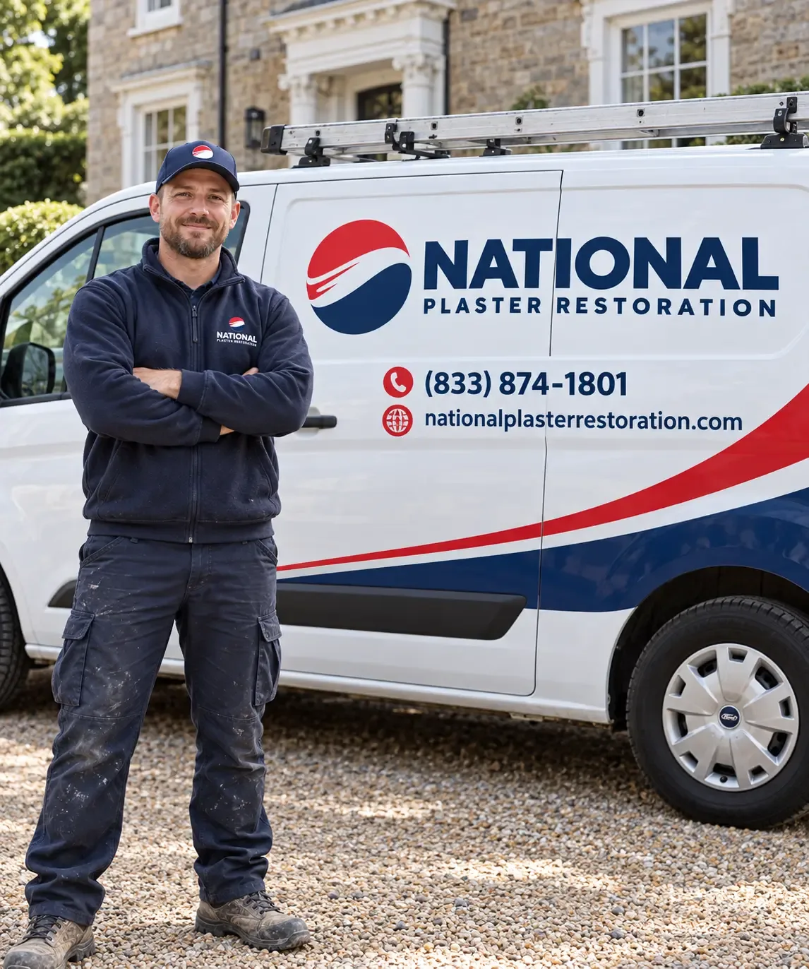 Plaster Repair Countyline, OK FAQs